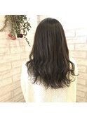 ダークアッシュブラウン