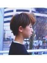 ツイギー 宮西店(TWiGGY) 直毛さんや襟足浮きグセさんについて