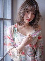 チャンプ 登美ケ丘店(Champ)&nbsp;CHAMP　ミディアム1