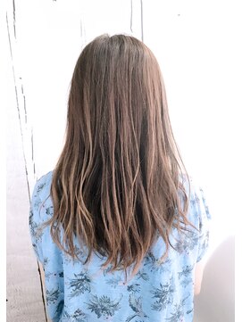 シュシュット(chouchoute) 吉祥寺3分/ストカールエッジショートくびれセミディたまねぎ/141