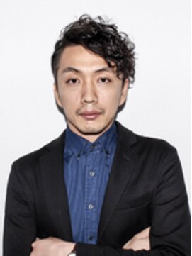 ワンワンオー バーバーショップ 博多店(@110 BARBER SHOP) ウエーブパーマスタイル