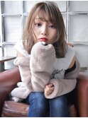 ♪大人レディーカジュアルボブ♪
