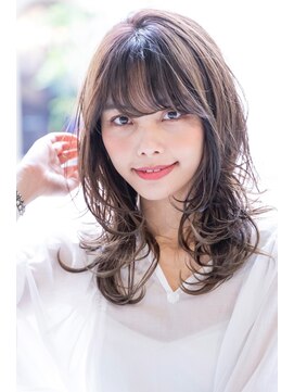 シエナ 渋谷(Siena) siena シアミルクティーベージュ