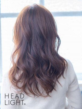 アローラ バイ ヘッドライト 横浜関内店(AROLA by HEADLIGHT) ブランジュエアリーウェーブ　〔AROLA関内〕