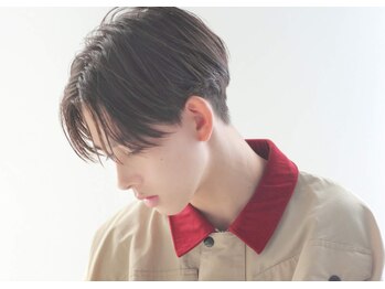 mod's hair　銀座店 【モッズ・ヘア】