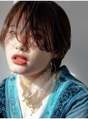 《hair make No.8・中村》20 S/S