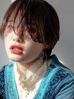 ヘアメイク エイト キリシマ(hair make No.8 kirishima)&nbsp;《hair make No.8・中村》20 S/S