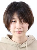 かっこカワイイショート