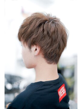 リタ(RITA) メンズヘア