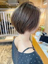 ファンシー(FUNCY) 大人可愛いショート