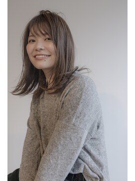 マル(MARU) ストレート
