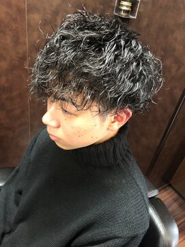 ヒロギンザ 新橋日比谷口店(HIRO GINZA) 季節問わず人気！ツイストマッシュ！