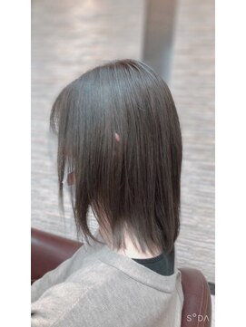 キャンディボックス 和白店(CANDY BOX) オリーブグレージュ【RYUBI】