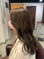 サロン クラッチ クリエイティブ コンセプト(salon CLUTCH creative concept)&nbsp;platina beige