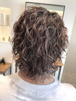 レガロ(RegaLo)&nbsp;#スパイラルパーマ