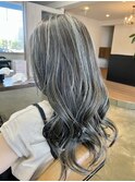 ハイライト