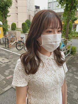 バイエイト(X８) ☆