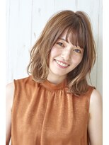 ノアランス 池袋(noah rance)&nbsp;とろみ♪やわくしゃセミディ