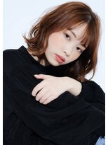 デイジー インデックスヘア 大島店(DAISY index hair)&nbsp;大人ショートボブ×ナチュラルボブ×ミニボブ  20代30代40代