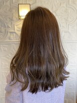 ケストラ(KESTRA)&nbsp;ラベンダーベージュ