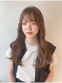 韓国っぽレイヤー/MARINA