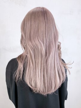 アルバム 池袋(ALBUM) ホワイトベージュ_ホワイトグレージュネビージュ_ba376572