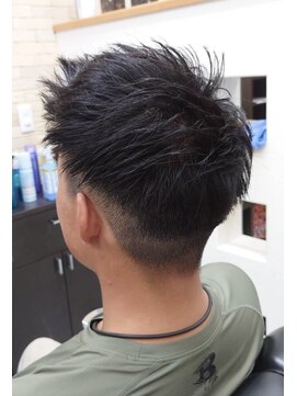 ワイスタイル(Y.style) フェード