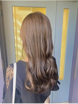 スターズ 渋谷(STARS) キャラメルブラウン