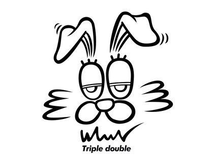トリプルダブル 生駒店(Triple double)の写真