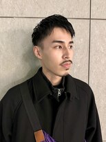 サンバレー(SUNVALLEY)&nbsp;メンズカット［表参道/メンズ］