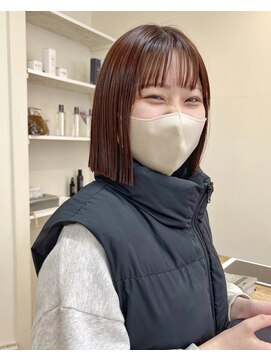 ヨーク(yoke) yoke bob