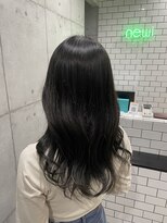 ネウィ 池袋(newi) グレーブラウン