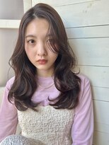 フォルテ 横浜店(FORTE)&nbsp;大人ガーリー、チョコレート、モード、プリカール、ハイライト