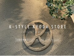 K-style　京田店