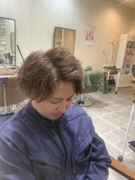 アプシー 三木店(Apsee) ツイストスパイラル
