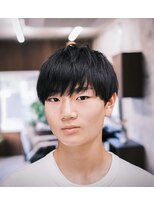 タッチ(TOUCH)&nbsp;爽やか学生スタイル