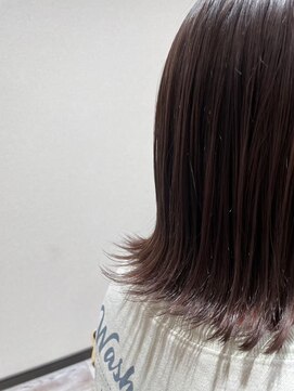 ウノ ア ウノ(uno a uno) 【新作スタイル】uno a uno【岐阜】イメチェン