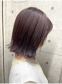 時短セット*外はねスタイル