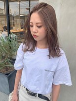 ニキータ(Nikiita) beige color◎