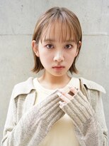 ニコ トウキョウ ヨコハマ(nico)&nbsp;ボブ/ボブショート/ミニボブ/ミディアム/ショート