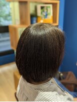 風の中の髪&nbsp;天然100%オーガニックヘナ