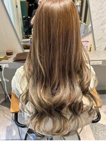 アマス 平塚店(Amas) milky greige