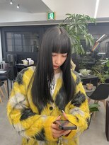 アンド ソラ(＆ SORA) ダークグレー/艶カラー