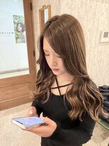 マーシュ 梅田(marshu)&nbsp;大人映え★シールエクステ80本