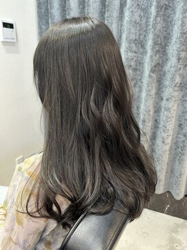 サロンワン(Salon1) ダークオリーブ