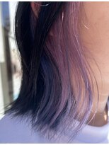 デュークス(DOUX)&nbsp;イヤリングカラー