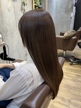 ロダット 横浜(LODAT by little) ショコラベージュ【LODAT横浜】