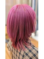 ヒュッゲ ティーシーエス 武蔵中原店(hygge-t.c.s)&nbsp;くびれミディアム