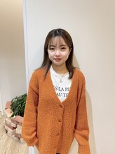 アール エー シー ツイン ゲート(RAC Twin Gate) 高橋 愛