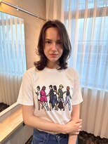 ロマネ(ROMANEE)&nbsp;ミディアムレイヤー